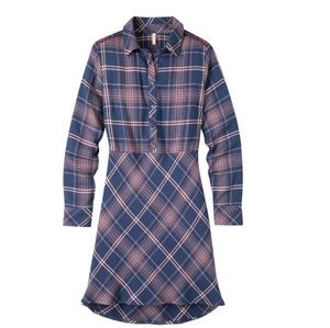 MountainKhakis Scout Dress